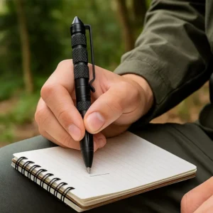 Military Tactical Pen