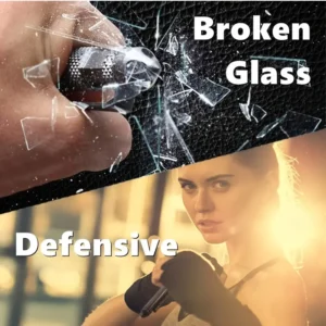 Military Tactical Pen