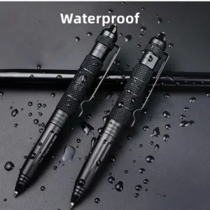 Military Tactical Pen