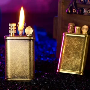 Permanent Match Lighter