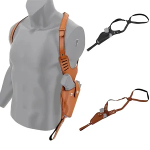 Shoulder Holster