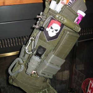 The Ultimate Tactical Sock!