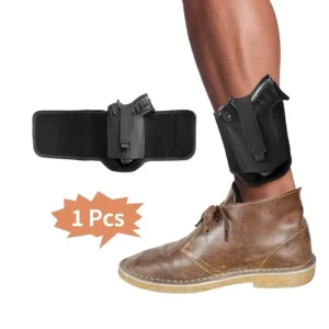 Ankle Gun Holster