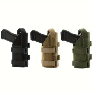 MOLLE Holster