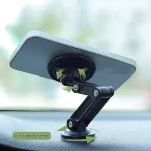 Magnetic Phone Mount