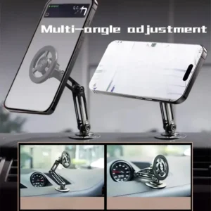 Magnetic Phone Mount