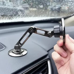 Magnetic Phone Mount