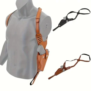 Shoulder Holster