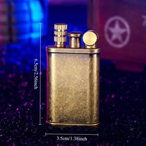 Permanent Match Lighter