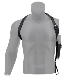 Shoulder Holster