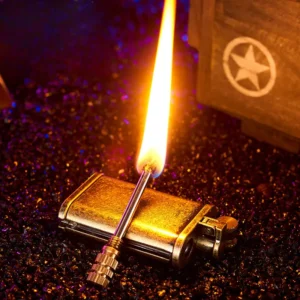 Permanent Match Lighter