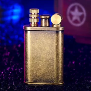 Permanent Match Lighter