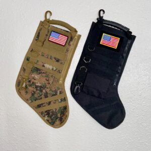 The Ultimate Tactical Sock!