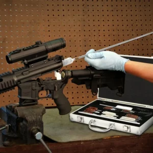Gun Cleaning Kit