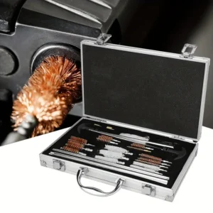 Gun Cleaning Kit
