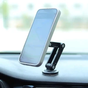 Magnetic Phone Mount