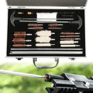 Gun Cleaning Kit