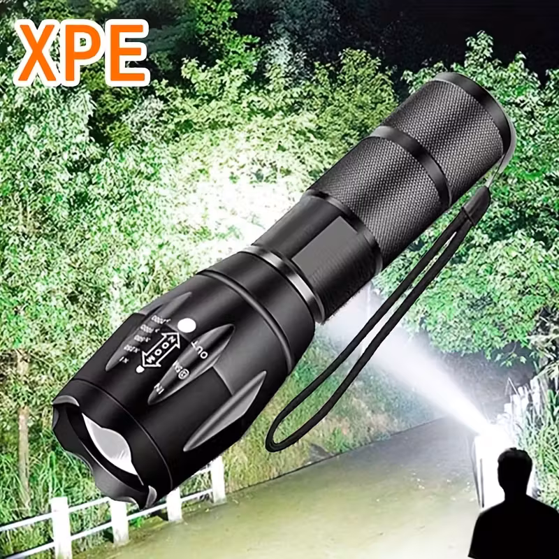 Two Pack Flashlight
