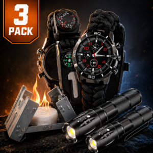 Self Reliance Ultimate Pack